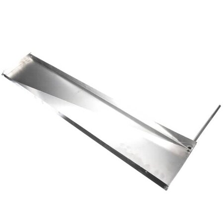 Kolpak Pan Weld Asm - 2 Fan Eva P Drai 550005529